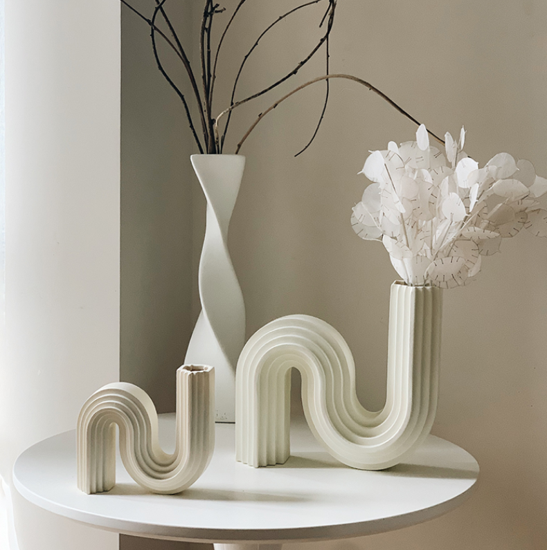 Vincy Contemporary Vase