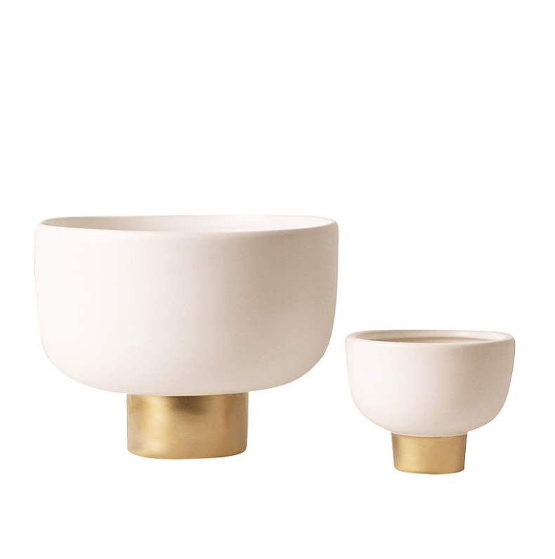 Lana Ceramic Vase Set