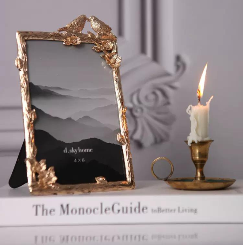 GIFTING INSPIRATION - Reine Picture Frame