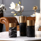 Marble Premium Vase
