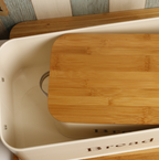Bread Container