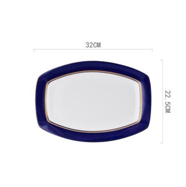 Windsor Dinnerware Set
