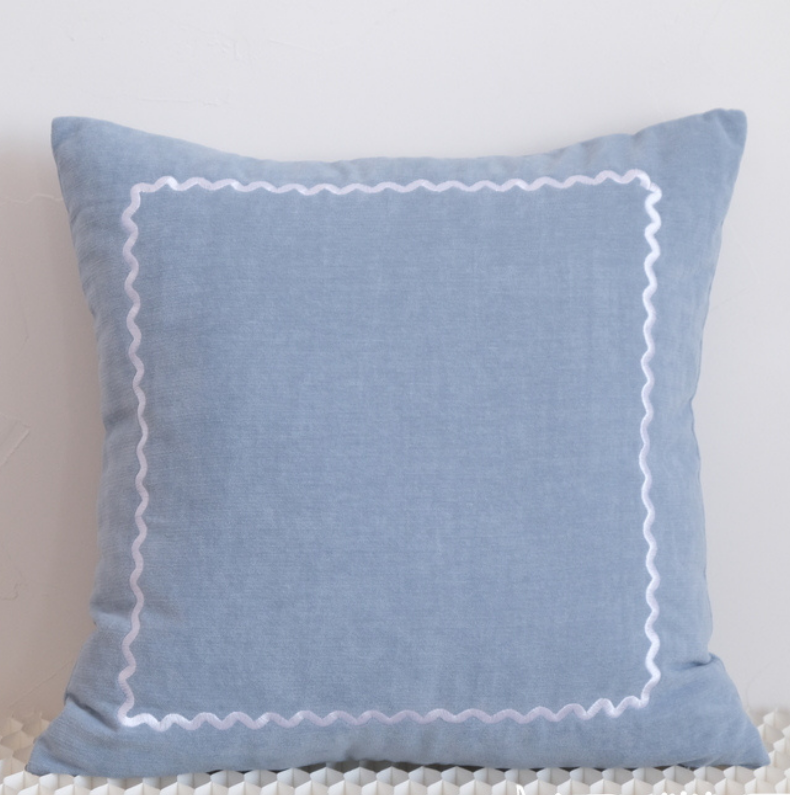 Cambon Cushion Pillow Cover
