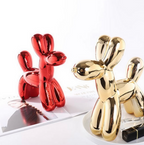 Balloon Dog Ornament