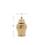 Aurea Ginger Jars
