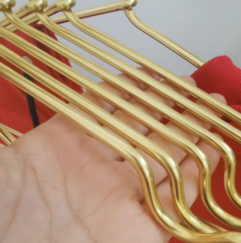 Children's Clothes Hanger (1 set = 5 pcs)