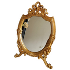 Betty Mirror Frame