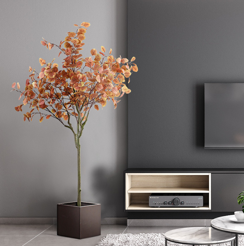 Autumn Faux Artificial Plant