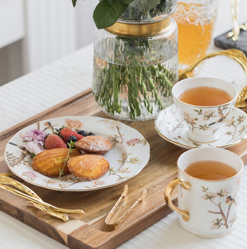 Premium Wooden Tray