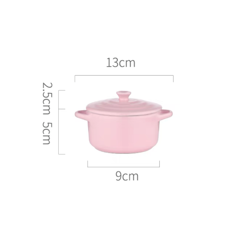 Le Boule Mini Bowl - Pastel Edition