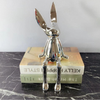 Bunny Table Edge Decorations