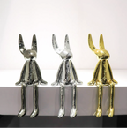 Bunny Table Edge Decorations