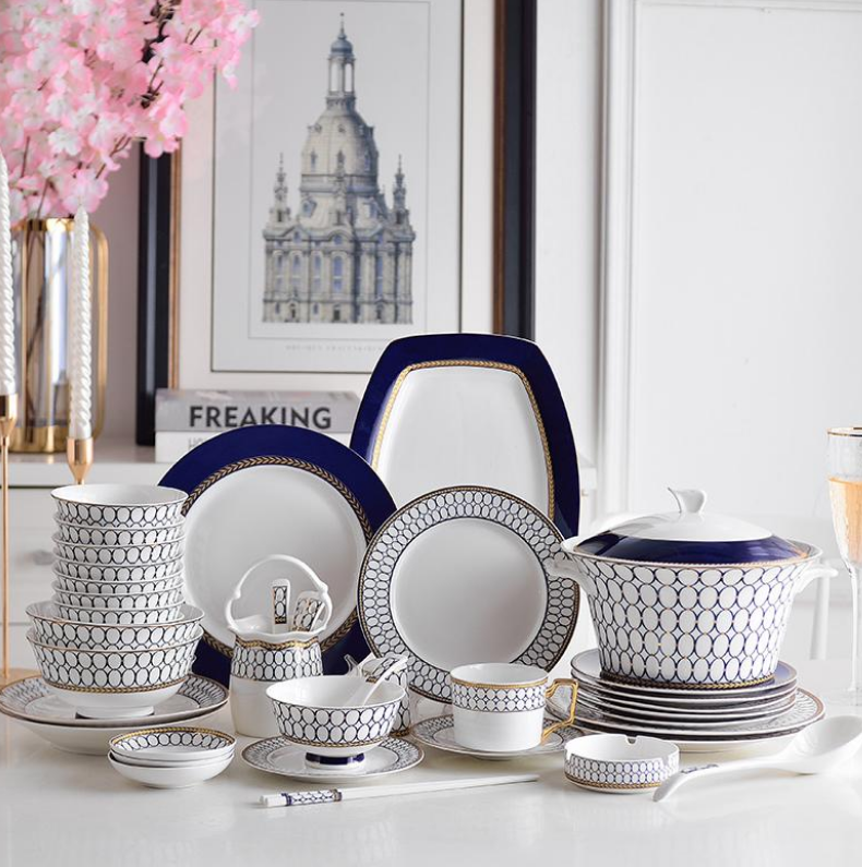 Windsor Dinnerware Set