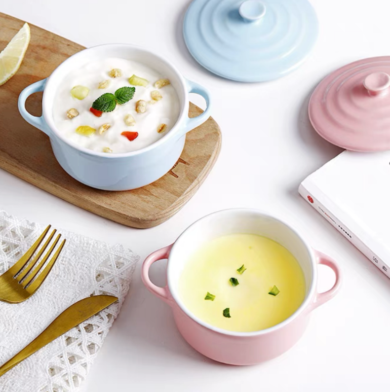 Le Boule Mini Bowl - Pastel Edition
