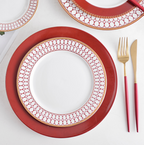 Red Windsor Dining Series