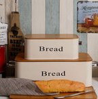 Bread Container