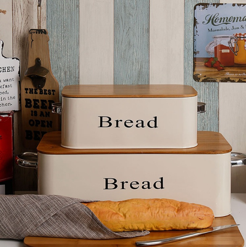 Bread Container