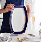 Windsor Dinnerware Set