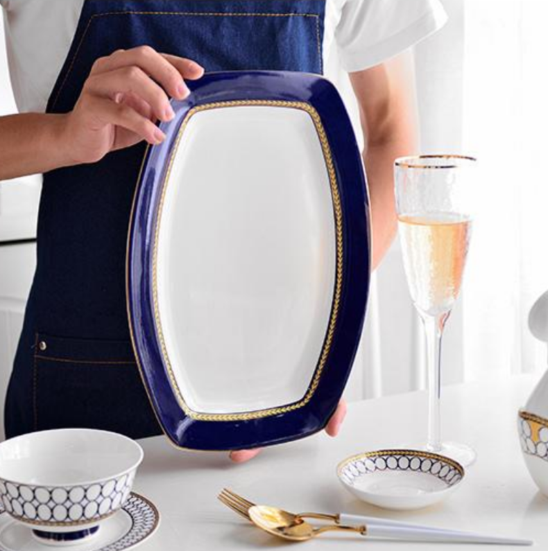 Windsor Dinnerware Set