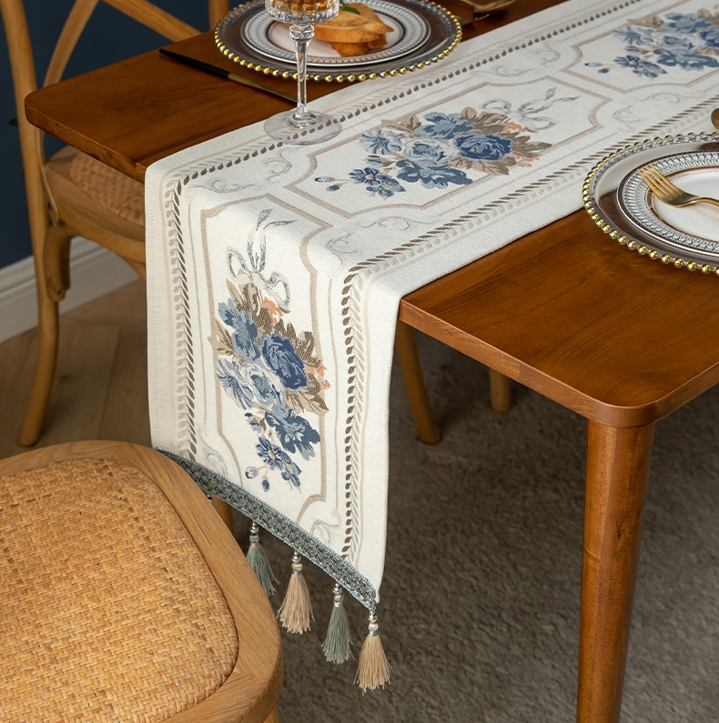 Dandelions Table Runner