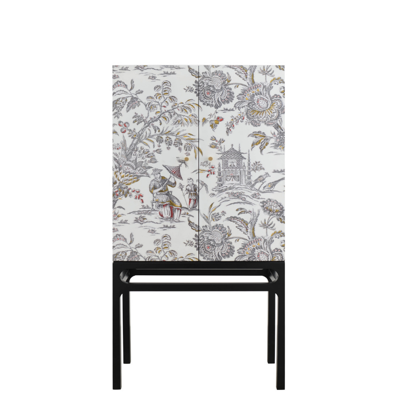Grand Buffett Cabinet