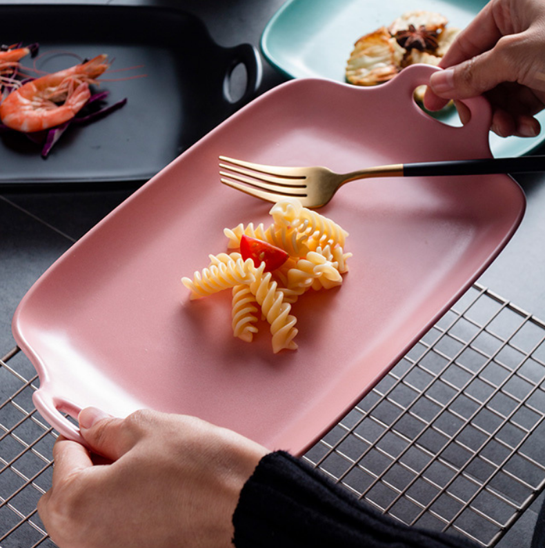Stockholm Plates