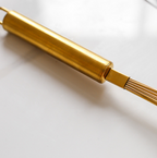 Gold Cooking and Baking Tools