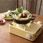 Dr. HOWS Portable Twinkle Stove With Case