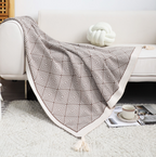 Dakota Throw Blanket