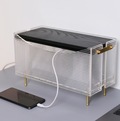 Premium Power Cord Storage Box
