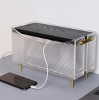Premium Power Cord Storage Box