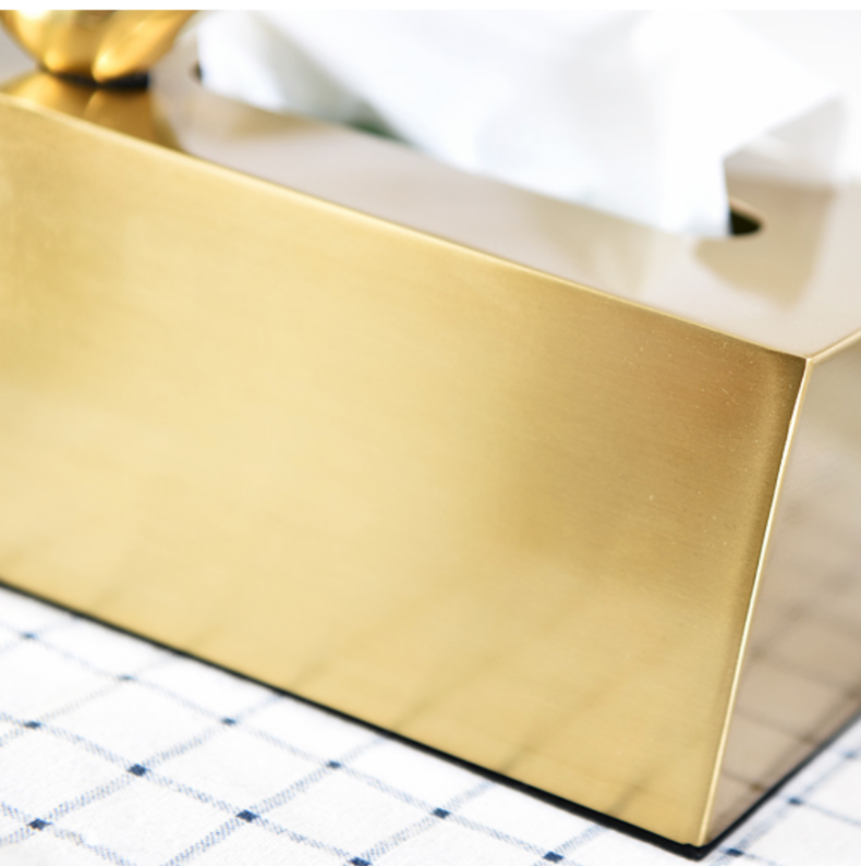 Melody Tissue Holder - Tempat Tissue