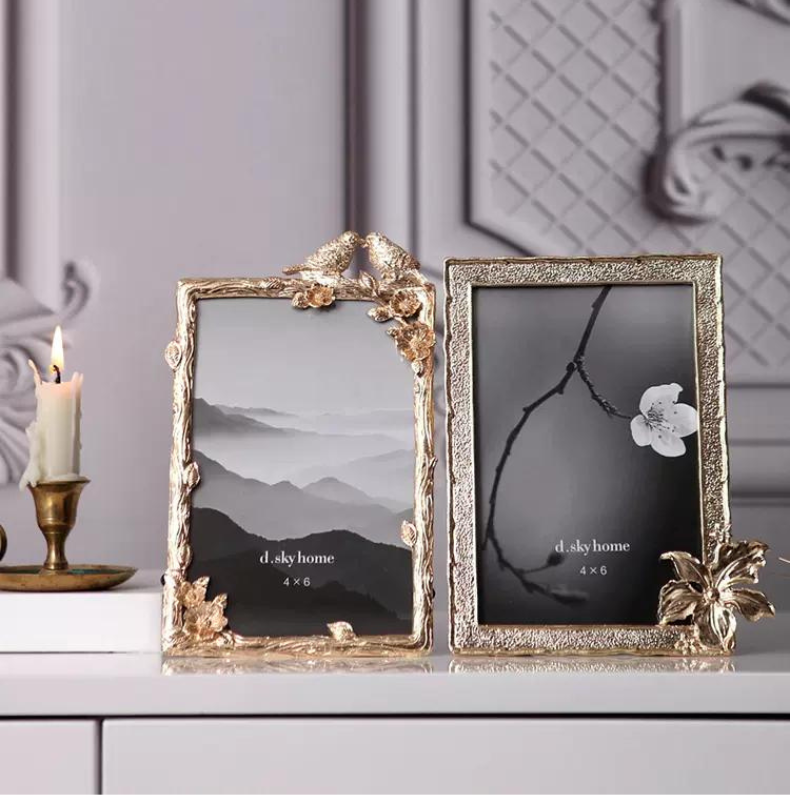 GIFTING INSPIRATION - Reine Picture Frame