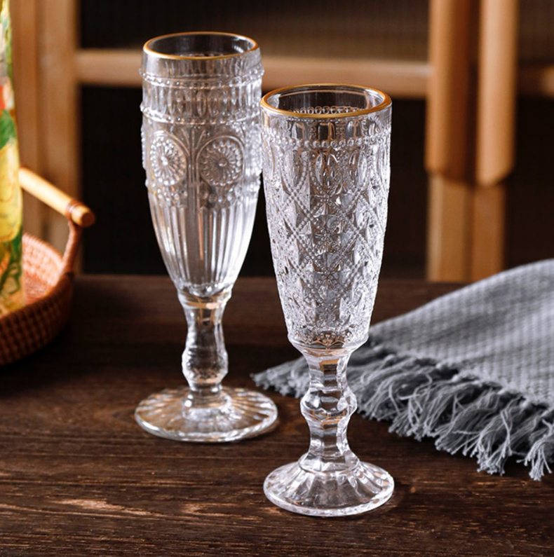 Harrold Drinking Glass Goblet