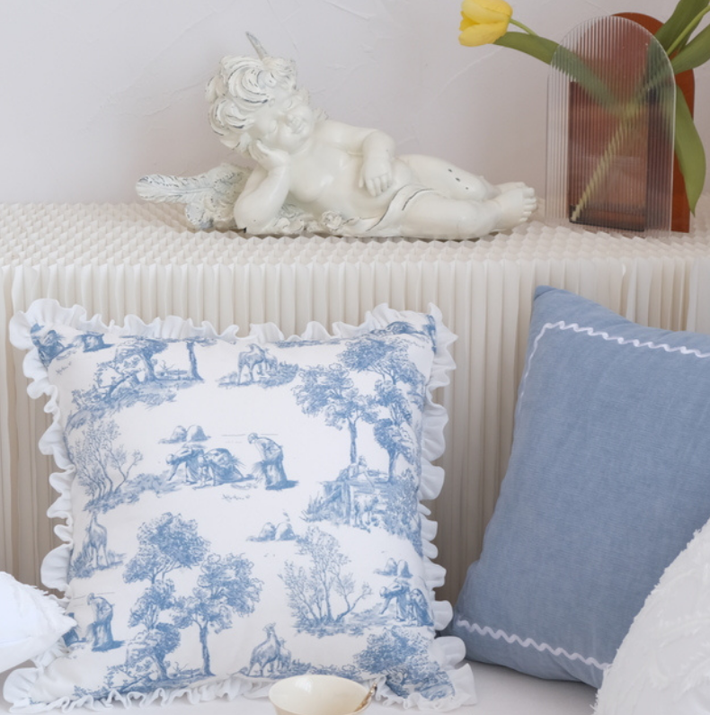 Cambon Cushion Pillow Cover