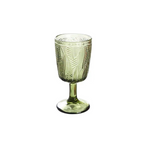 Annie Drinking Glass Goblet Set of 2