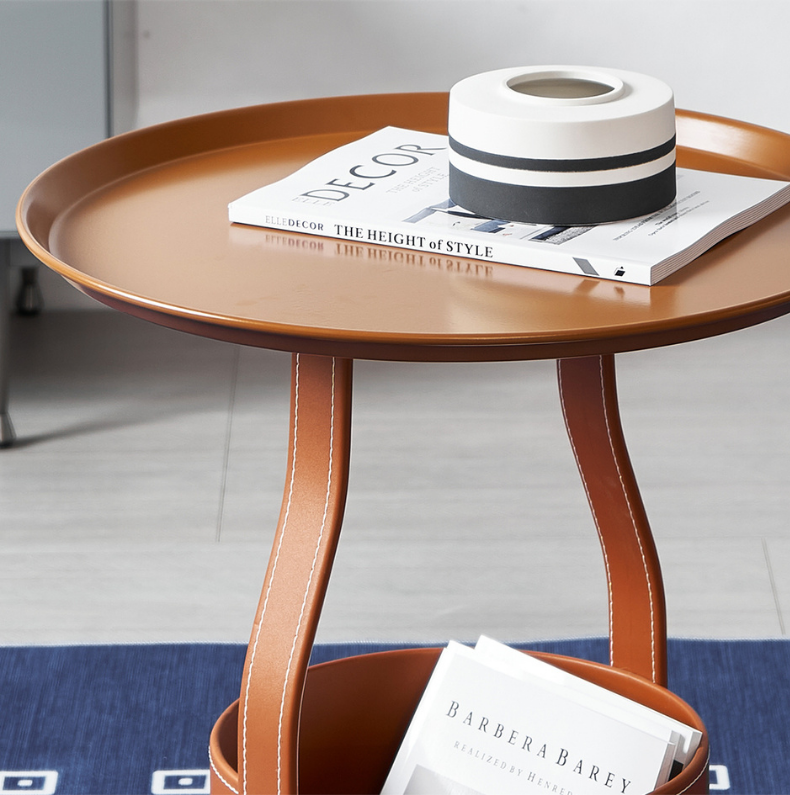 Contemporary Modern Coffee Table Set