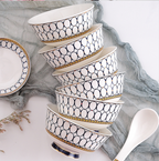 Windsor Dinnerware Set