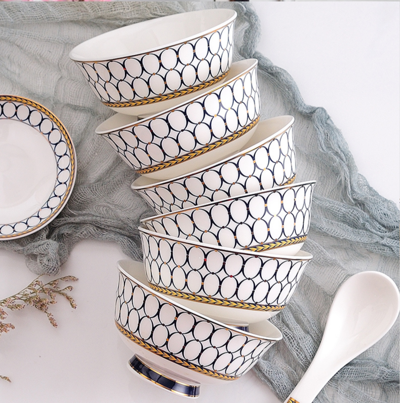 Windsor Dinnerware Set