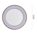 Windsor Dinnerware Set