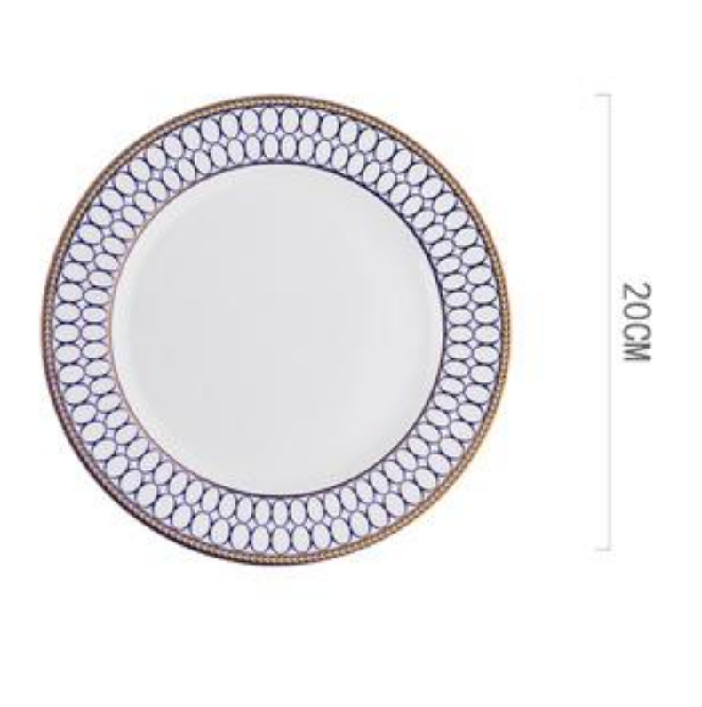 Windsor Dinnerware Set