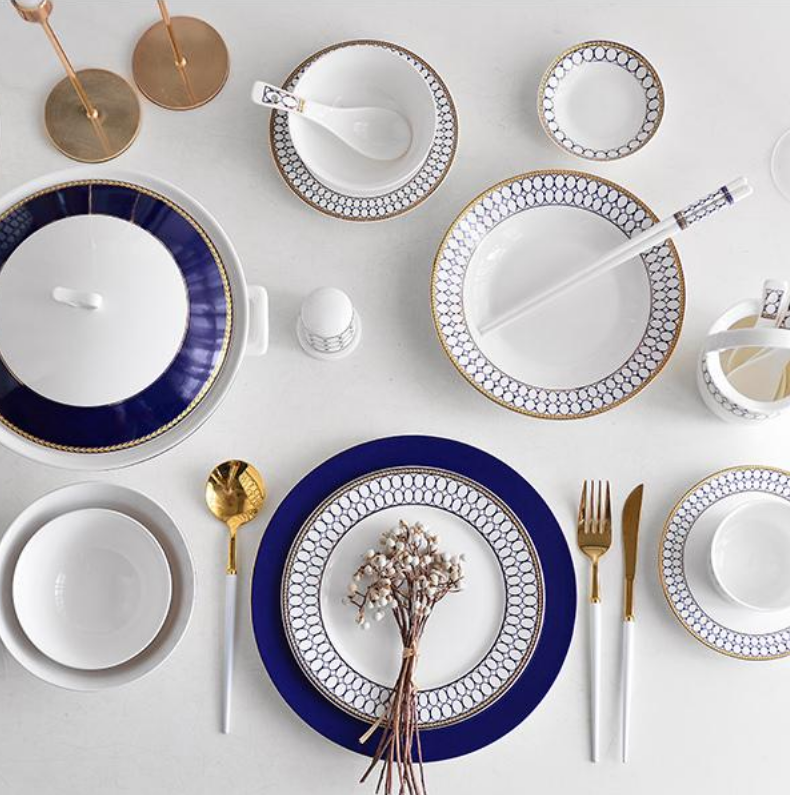 Windsor Dinnerware Set