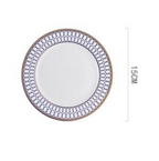 Windsor Dinnerware Set