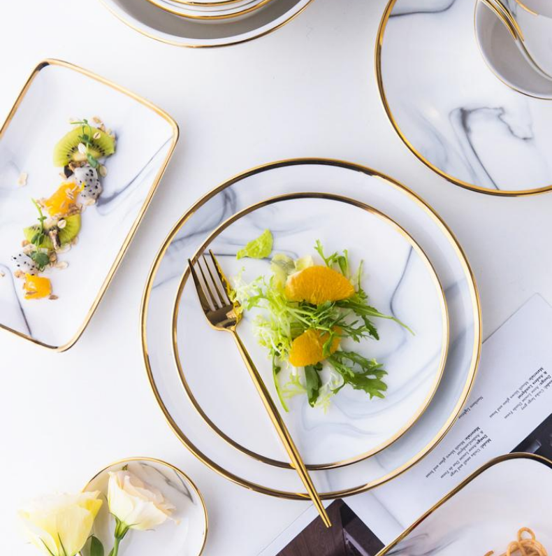 Milan Dinnerware Set