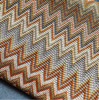 Camilla Bohemian Blanket