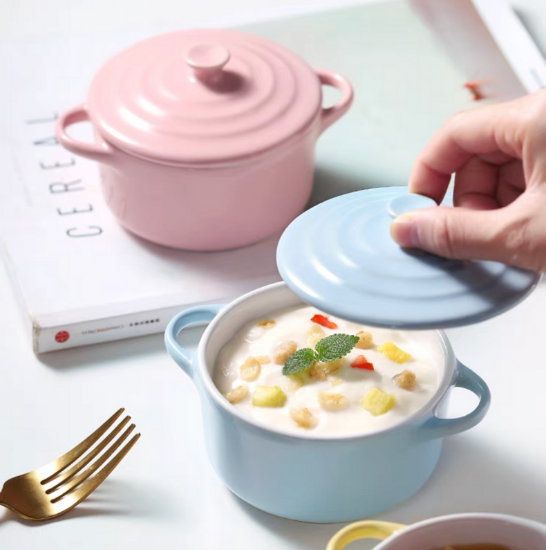 Le Boule Mini Bowl - Pastel Edition
