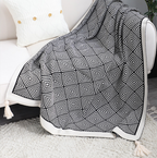 Dakota Throw Blanket