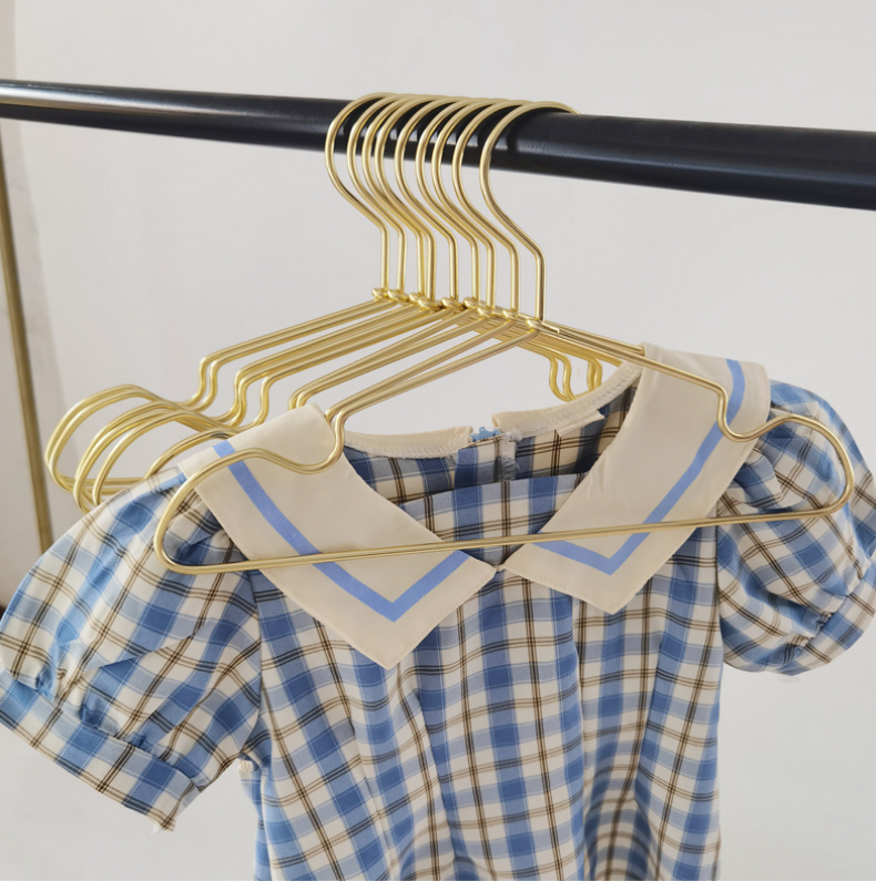 Children's Clothes Hanger (1 set = 5 pcs)