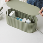 Power Cord Storage Box