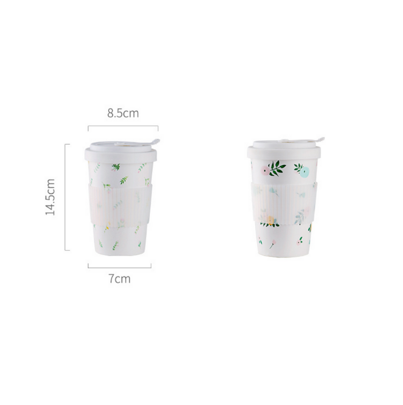 GIFTING INSPIRATION - Tumbler Cup